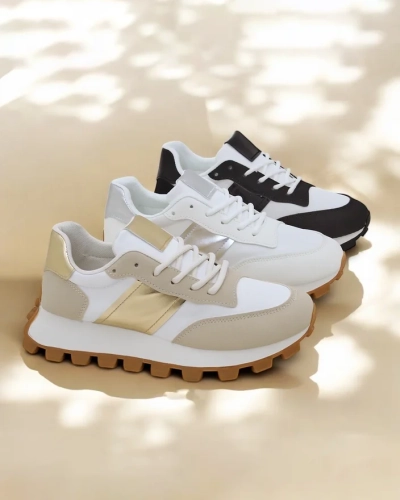 Royalfashion Женски спортни маратонки Xerry