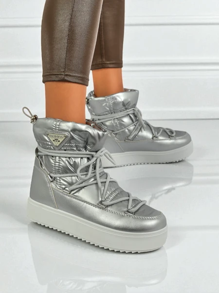 Дамски снежни боти Royalfashion Copese