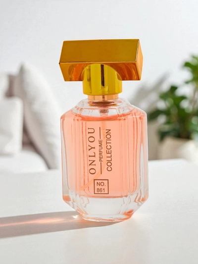 Вдъхновен дамски парфюм No. 861