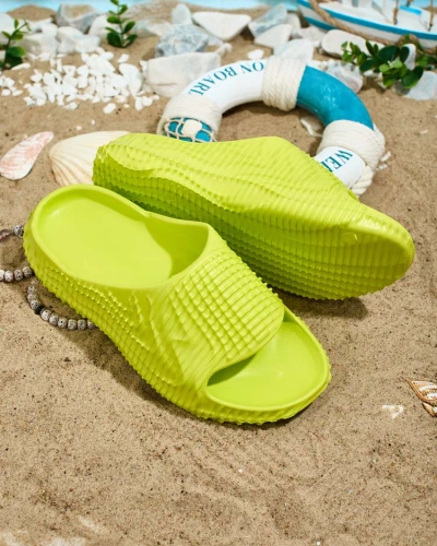 Royalfashion Дамски гумени джапанки Aroria