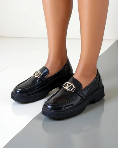 Royalfashion дамски мокасини Erret