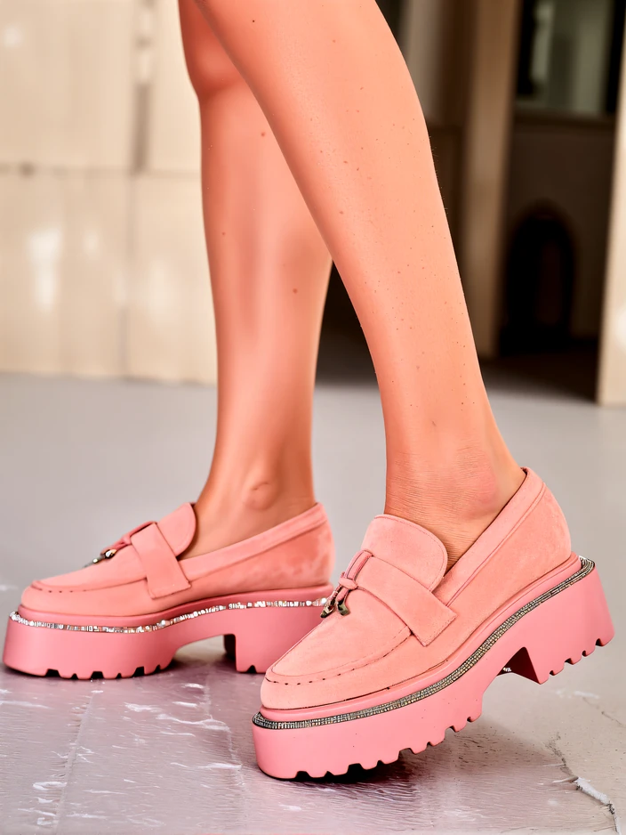 Royalfashion Летни обувки за жени Fetho