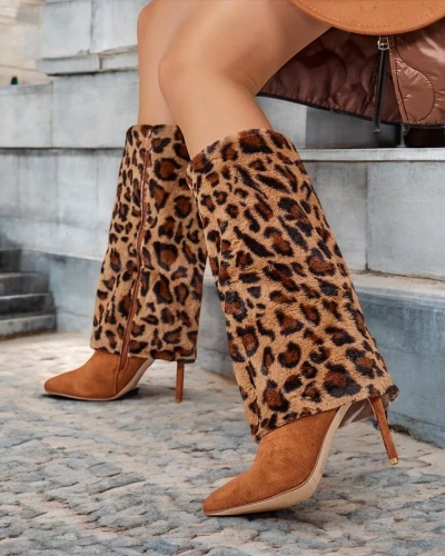 Royalfashion Дамски ботуши Wendos