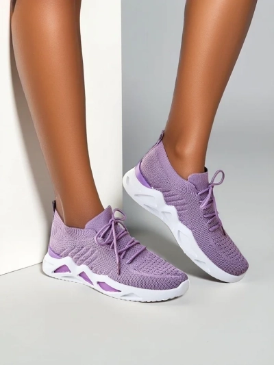 Обувки за жени от Royalfashion от текстил Kaenno