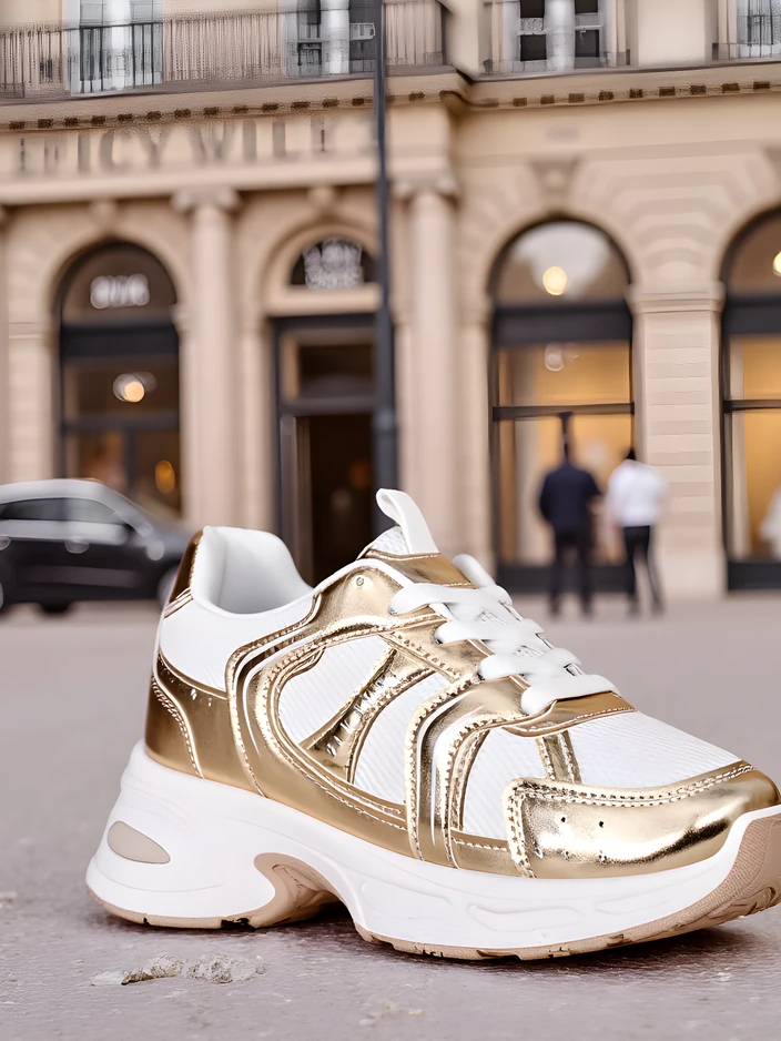 Royalfashion дамски маратонки Resioo