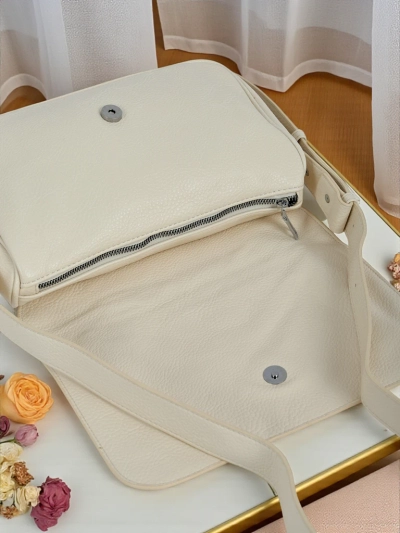 Royalfashion Малка дамска чанта от еко кожа Kovu Fasi