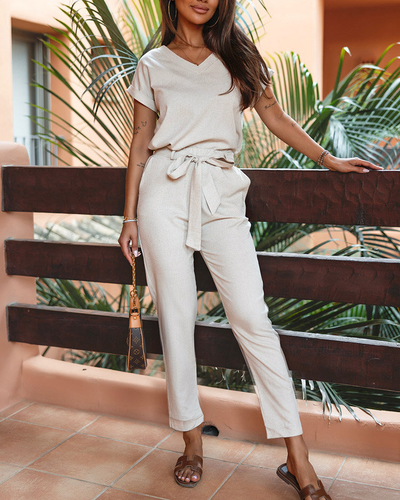 Royalfashion Ежедневен дамски комплект