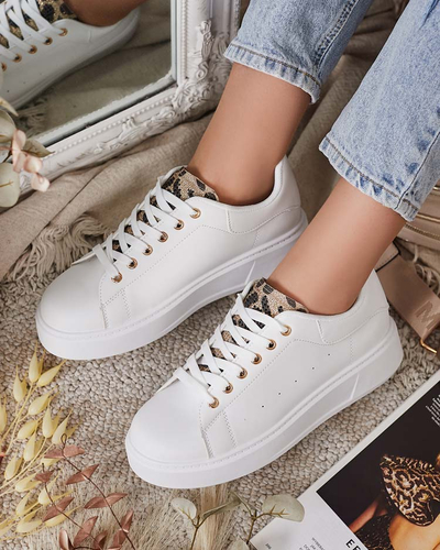 Royalfashion Дамски спортни маратонки Simi