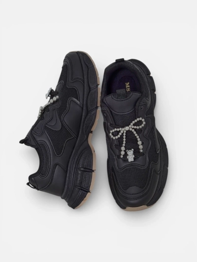 Royalfashion Дамски маратонки Lottotes