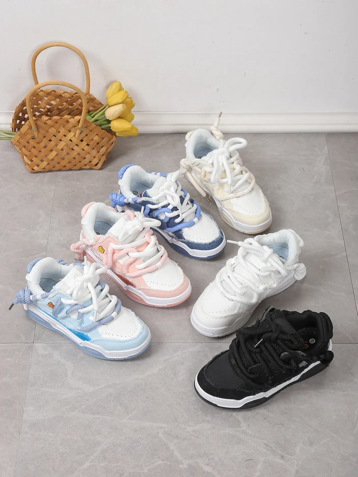 Royalfashion Женски Спортни Обувки Pilotti