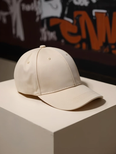 Royalfashion Mila Street Бейзболна шапка