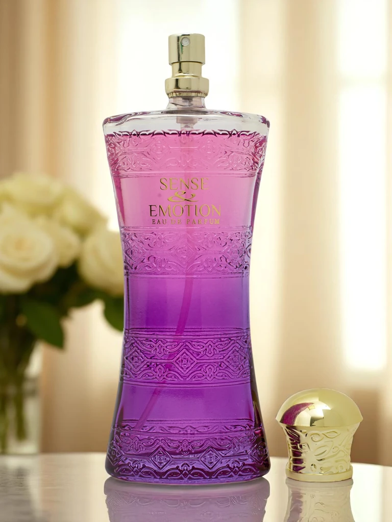 Вдъхновен парфюмна вода за жени Sense&Emotion