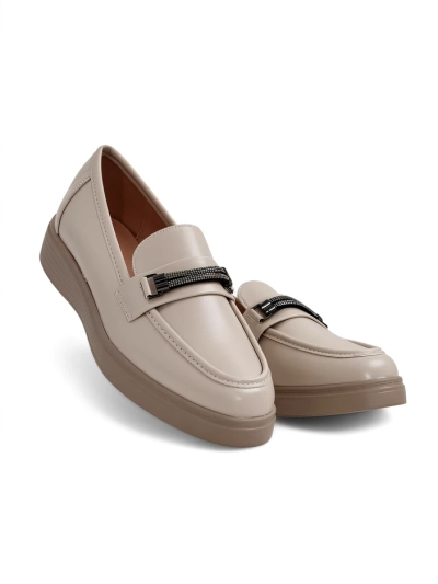 Royalfashion дамски мокасини Afisal