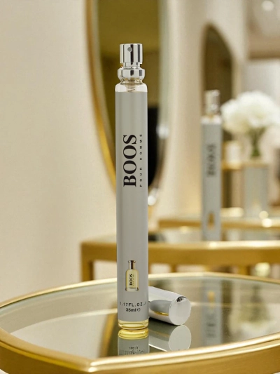 Вдъхновен мъжки парфюм Bos