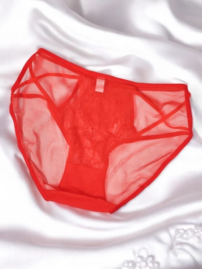 Royalfashion Жени мрежести бикини