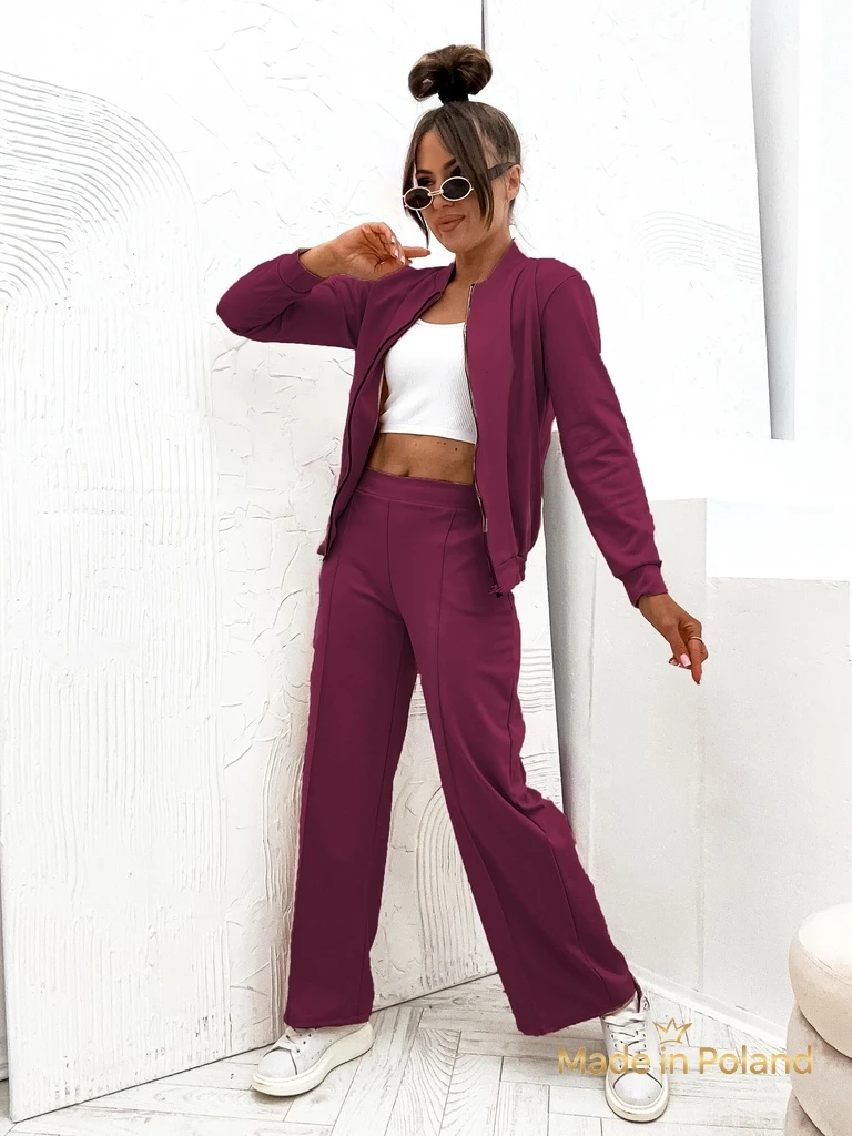 Дамски ежедневен комплект