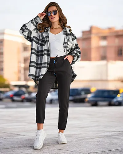 Royalfashion Дамски потници