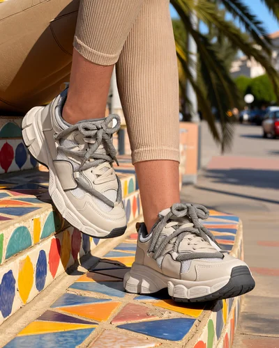 Royalfashion Женски кецове Ottoles