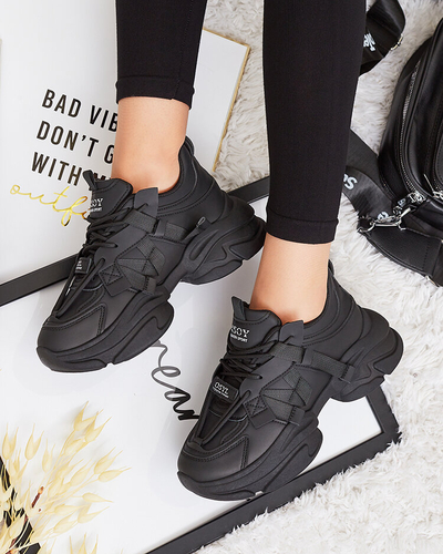 Royalfashion Дамски спортни маратонки Haigrette