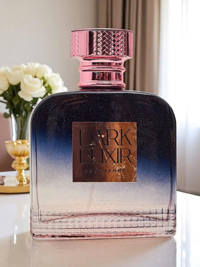 Вдъхновен Eau de Parfum за жени Dark Elixir