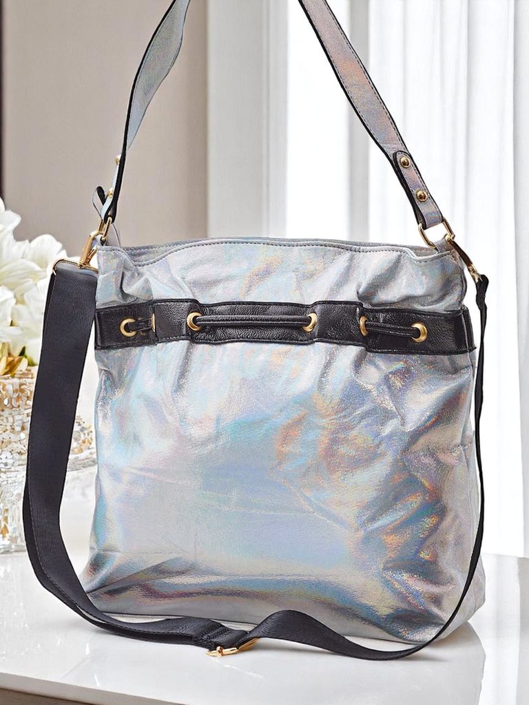 Royalfashion Голяма дамска чанта тип шопър Urban Classic