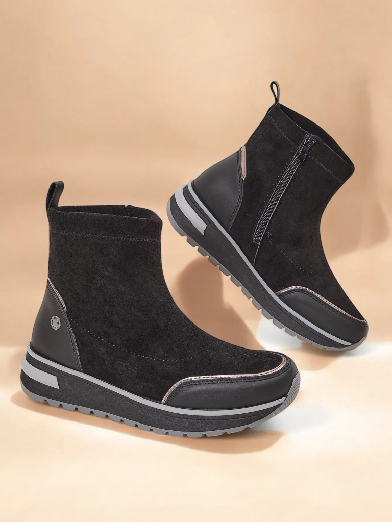 Дамски боти Royalfashion Milanio