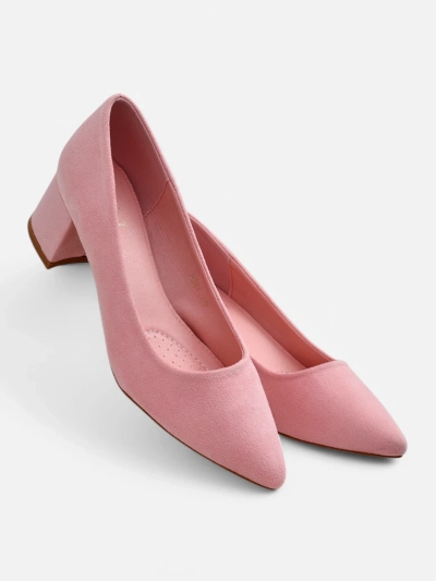 Обувки с нисък ток Royalfashion за жени Agas