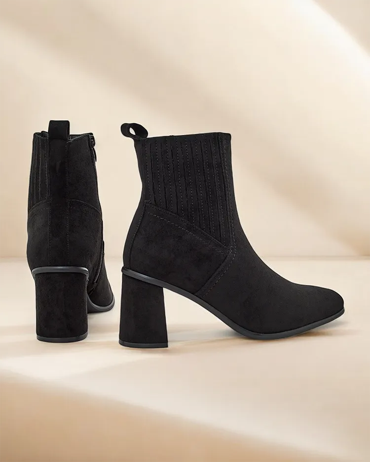 Дамски боти Royalfashion Nomur