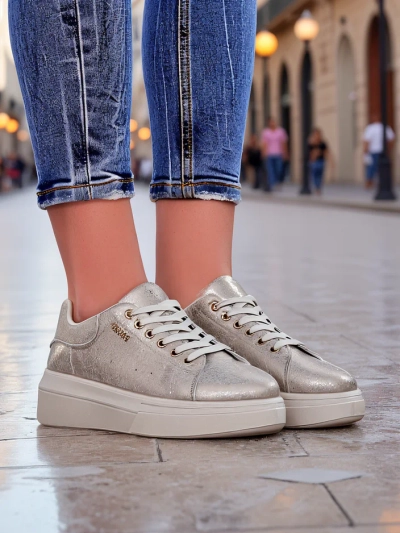 Royalfashion Женски маратонки Ofetorie