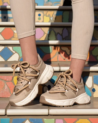 Royalfashion Жени Маратонки Ottoles