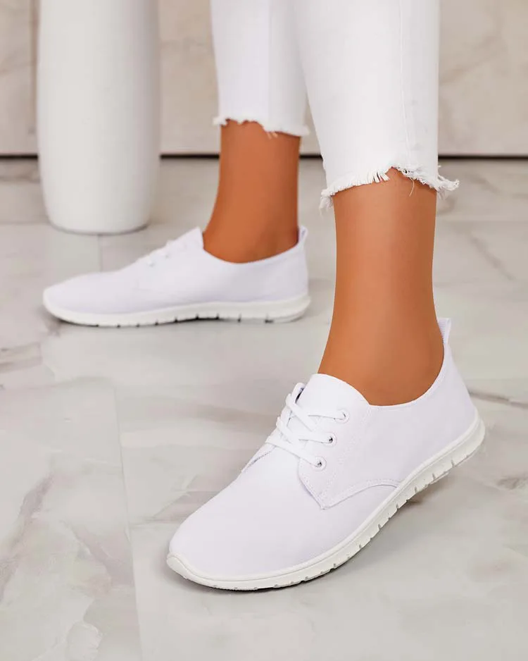 Royalfashion Дамски маратонки Peonis