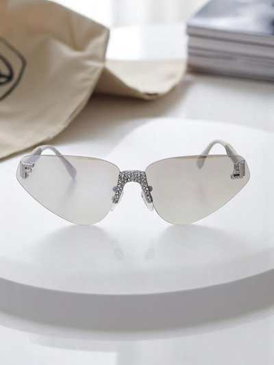 Royalfashion Винтидж слънчеви очила Vera в ретро стил