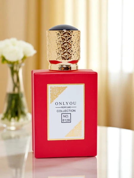 Вдъхновен дамски парфюмна вода NO. 8128