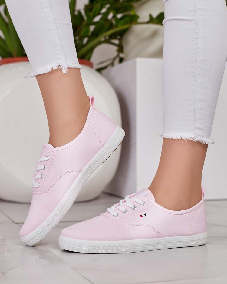 Royalfashion Дамски маратонки Secilla