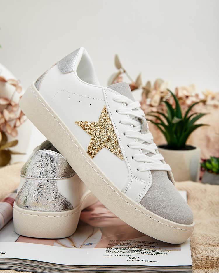 Royalfashion Дамски спортни обувки Abi