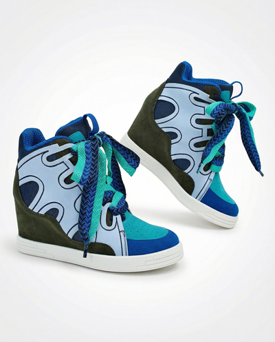 Royalfashion Дамски ботуши Ropon