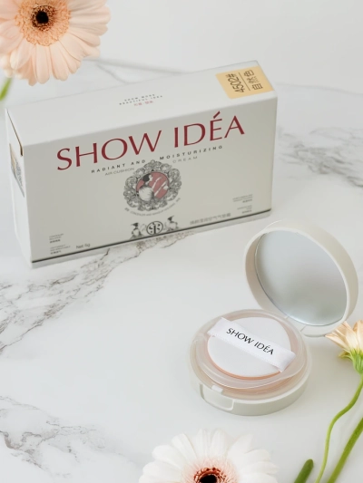 Овлажняващ крем за лице 5g