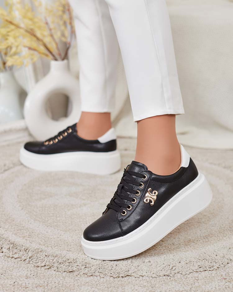 Royalfashion Дамски спортни обувки Taersev