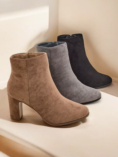 Резултати намерени за Royalfashion Дамски обувки на токче Wierod