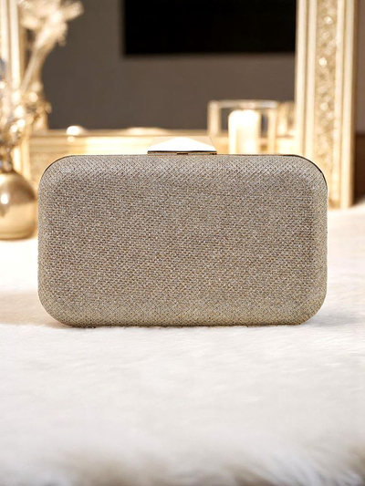 Royalfashion Celeste Glow Дамска чанта тип плик