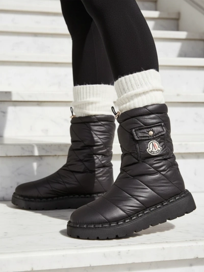 Дамски снежни ботуши Royalfashion Eloig