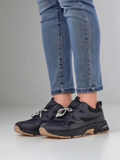 Royalfashion Дамски спортни обувки Teterre