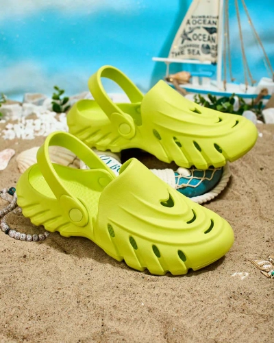 Royalfashion Дамски гумени джапанки Dappis