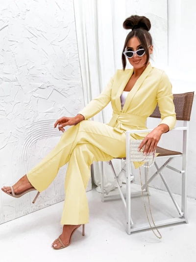 Royalfashion Елегантен дамски комплект