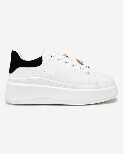 Royalfashion Дамски спортни маратонки Tesrtes