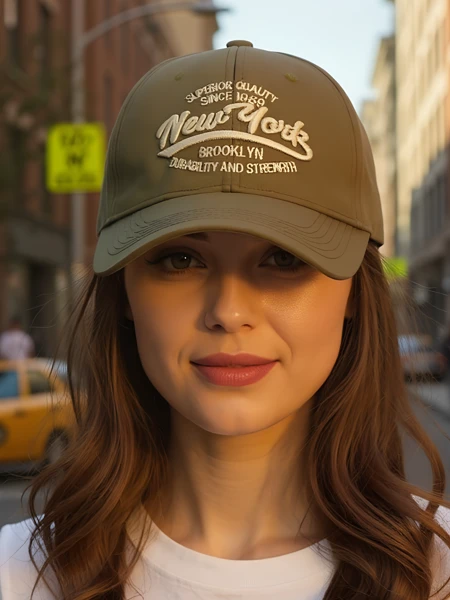 Royalfashion New York Бейзболна шапка Унисекс