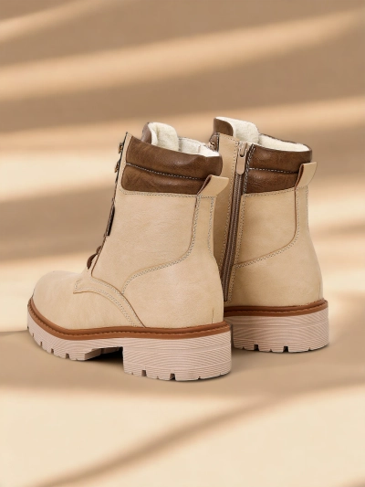 Работните ботуши за жени на Royalfashion Fiemo