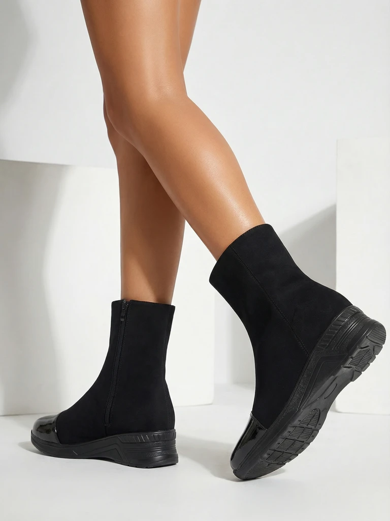 Дамски боти на Royalfashion Terioa