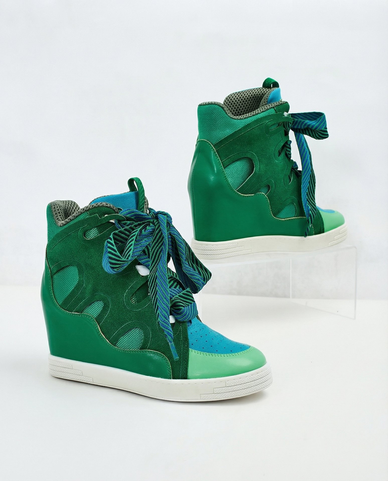 Royalfashion Дамски ботуши Ropon