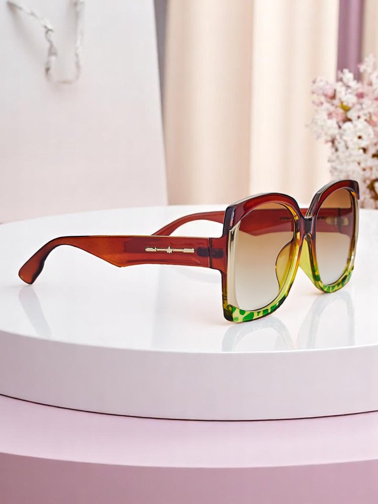 Royalfashion Monroe Слънчеви очила